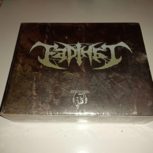 Fadihat : Complete Discography